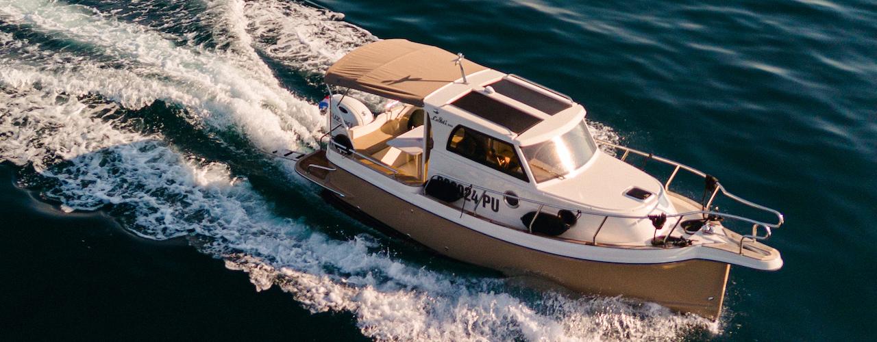 Leidi 660
