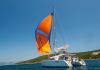 Lagoon 450 Fly 2015  najam jahte Korčula