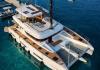Lagoon 60 2025 charter katamaran