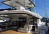 Lagoon 60 2025 charter katamaran