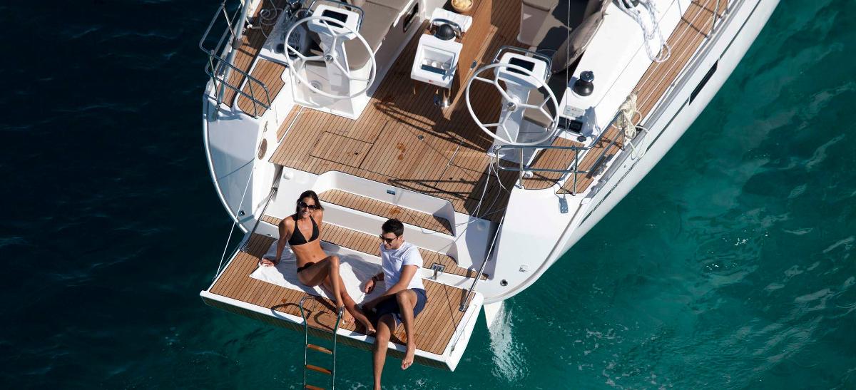 2023. Bavaria Cruiser 46