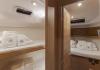 Elan Impression 45.1 2021  jedrilica s 4 kabine