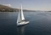Elan Impression 45.1 2021  jedrilica s 4 kabine