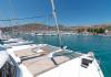 Fountaine Pajot Aura 51 2025  Trogir Hrvatska