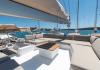 Fountaine Pajot Aura 51 2025  10 ležajeva