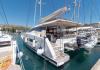 Fountaine Pajot Aura 51 2025  jedrenje