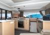 Fountaine Pajot Aura 51 2025  10 ležajeva
