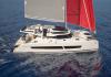 Fountaine Pajot FP 44 Quatour 2026
