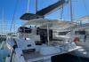 Lagoon 42 2023  charter katamarana