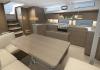 Oceanis 47 2026  5 kabina