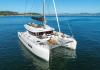 Lagoon 43 2026  4 kabine