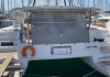 Lagoon 46 2022  charter jahte