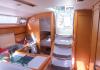 Sun Odyssey 419 2018  jedrenje
