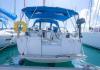 Sun Odyssey 419 2018  3 kabine