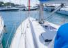 Sun Odyssey 419 2018  charter jedrilice