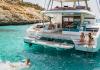 Lagoon 55  2025  jedrenje Hrvatska