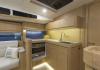 Dufour 460 GL 2019  najam jedrilice