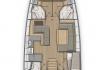 Oceanis 51.1 2018  jedrenje