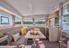 Lagoon 40 2018 charter katamaran
