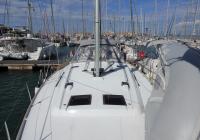 jedrilica Oceanis 48 LEFKAS Grčka
