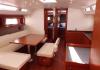 Oceanis 48 2016  charter