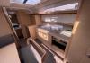 Dufour 430 2023  najam jedrilice