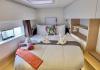 Fountaine Pajot FP 44 Quatour 2026  najam jahte