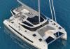 Fountaine Pajot FP 44 Quatour 2026 charter katamaran