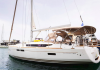 Sun Odyssey 469 2013