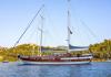 Santa Maria - gulet 2008 Santa Maria