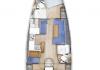 Sun Odyssey 410 2021 najam jedrilice