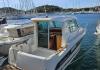 Ocqueteau 815 Range Cruiser 2006  iznajmljivanje broda