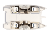 Fountaine Pajot FP 44 Quatour 2026  katamaran