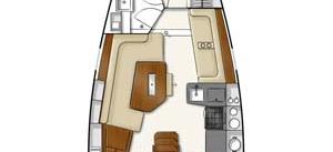 2008. Hanse 350