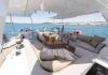 Hanse 590 2026 charter jedrilica
