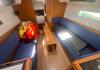 Sun Odyssey 349 2016  najam broda Hrvatska