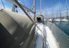 Sun Odyssey 349 2016  najam jahte