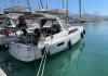 Oceanis 41.1 2017  6 ležajeva
