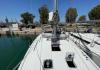 Oceanis 41.1 2017  charter