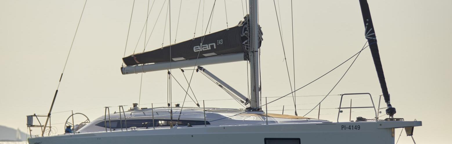 Elan Impression 45