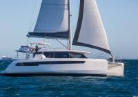katamaran Leopard 50 Sukošan Hrvatska