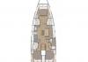 Oceanis 46.1 2021  najam jahte