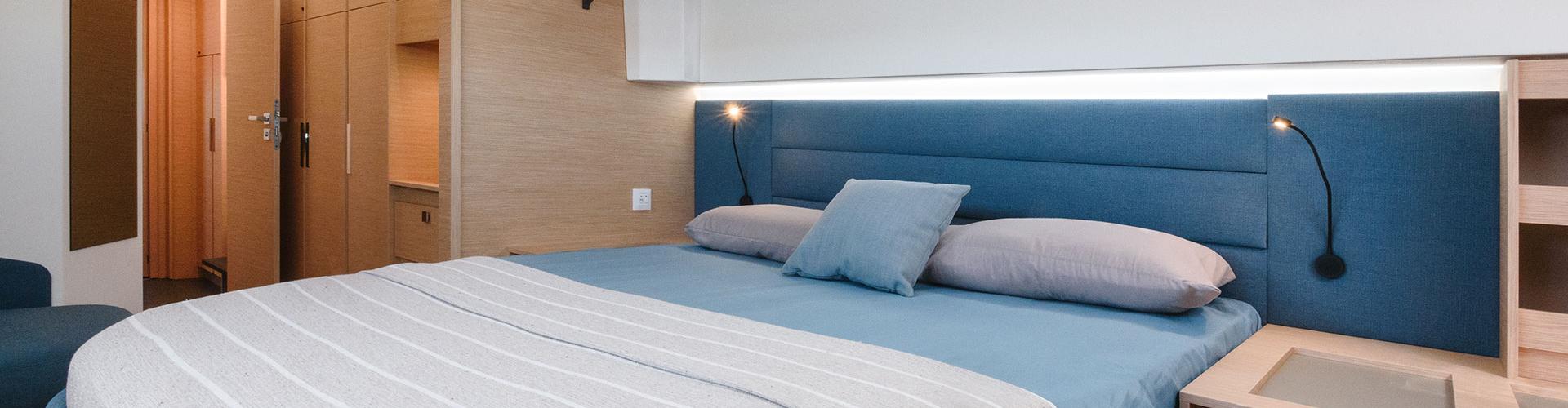 2026. Fountaine Pajot Aura 51
