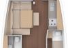 Dufour 430 2019 najam jedrilice