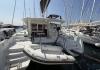 Lagoon 39 2017 charter katamaran