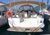 Sun Odyssey 449 2017  9 ležajeva