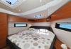 Hanse 460 2026 charter jedrilica
