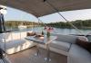 Azimut S7 2025  8 ležaja