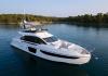 Azimut S7 2025  najam jahte
