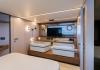 Azimut S7 2025  najam motornog broda